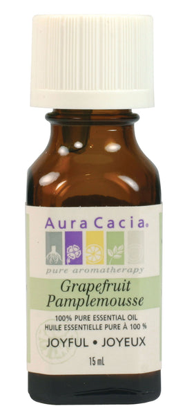 Aura Cacia - Grapefruit