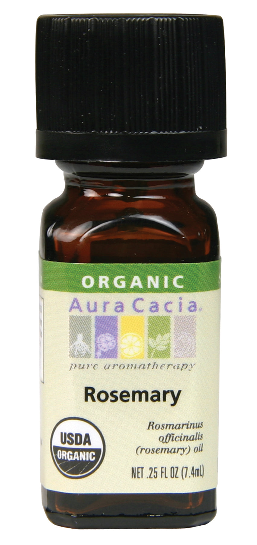 Aura Cacia - Organic Rosemary