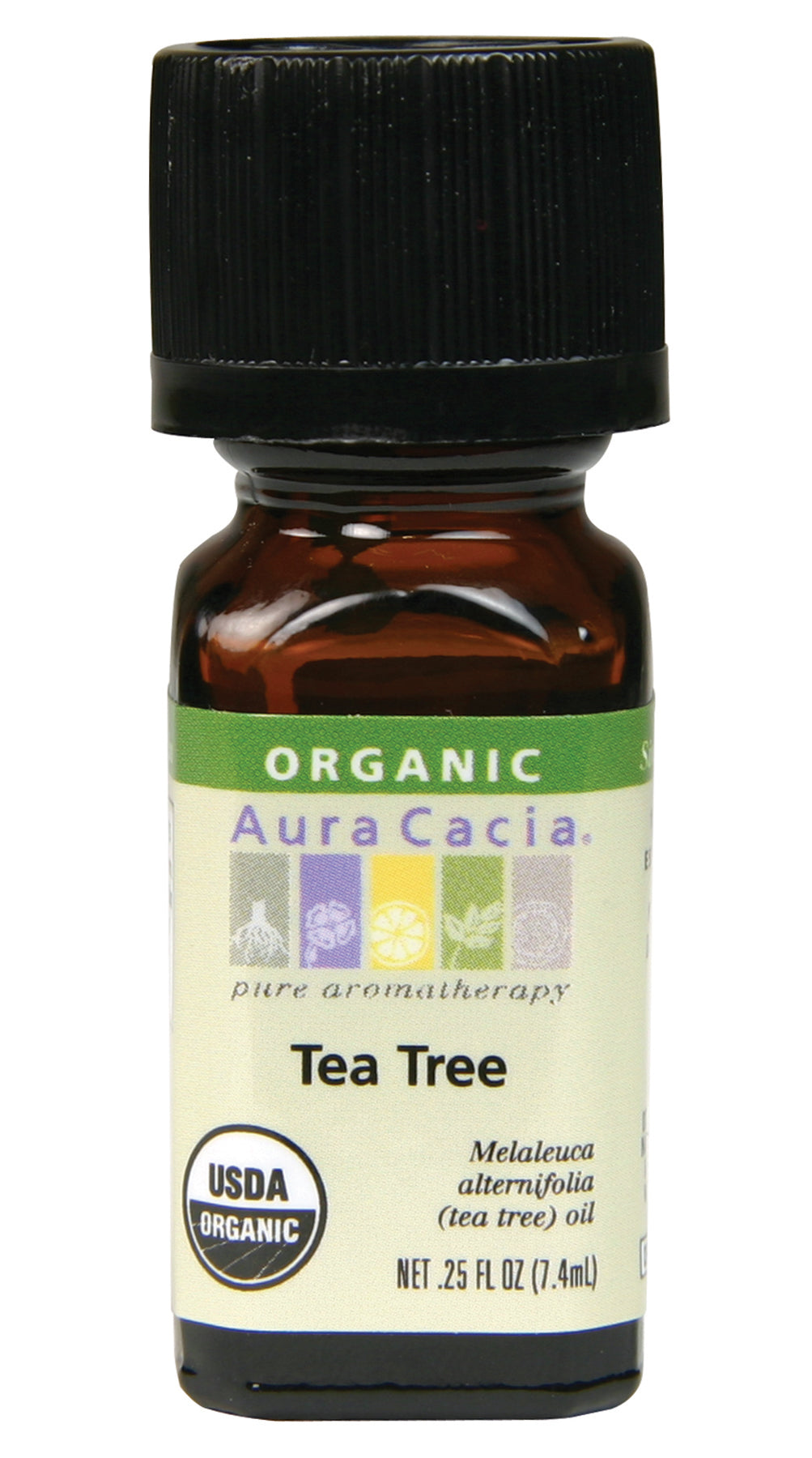 Aura Cacia - Organic Tea Tree