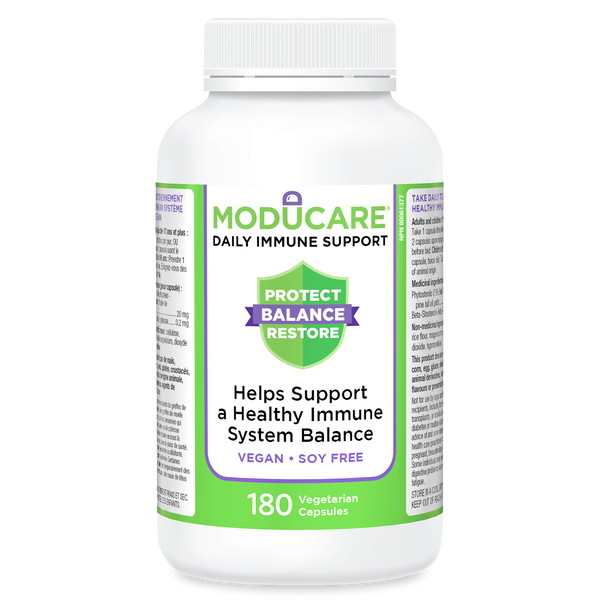 KidStar Nutrients - ModuCare