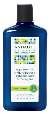 Andalou Naturals - Argan Stem Cell Conditioner