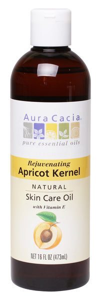 Thumbnail of Aura Cacia - Apricot Kernel Skin Care Oil