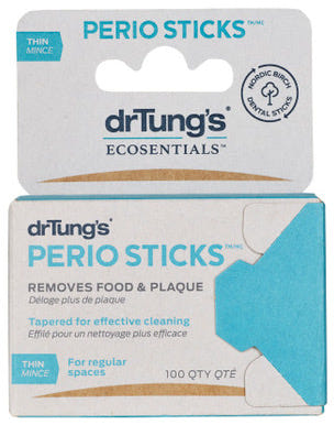 Dr. Tung's - Perio Sticks Thin