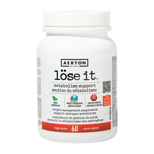 Aeryon Wellness - Lose It