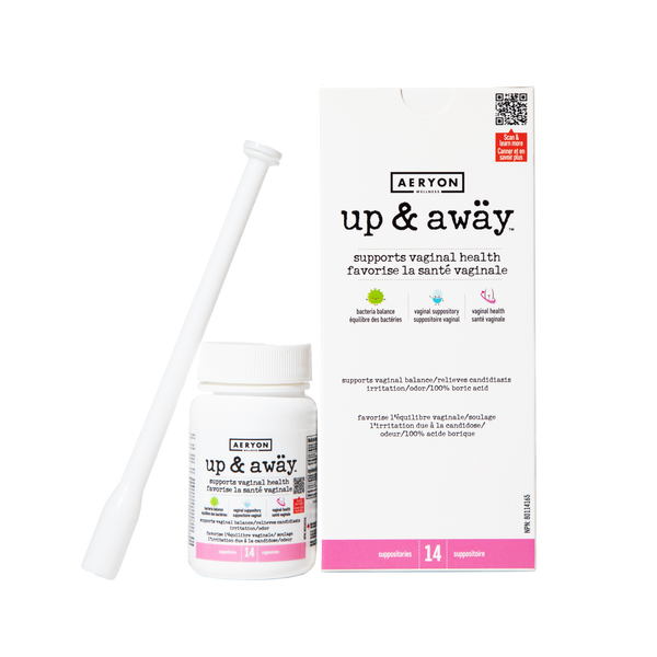 Thumbnail of Aeryon Wellness - Up & Away