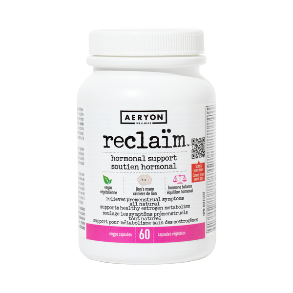 Aeryon Wellness - Reclaim