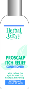 Herbal Glo - Proscalp Itch Relief Conditioner