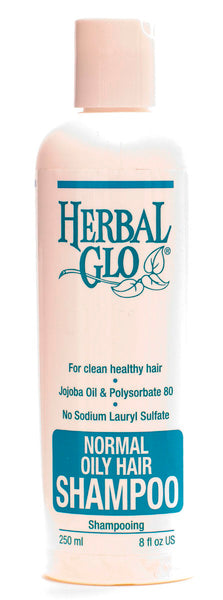 Herbal Glo - NORMAL OILY HAIR SHAMPOO