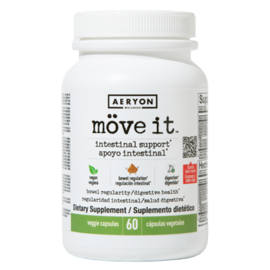Aeryon Wellness - Move it