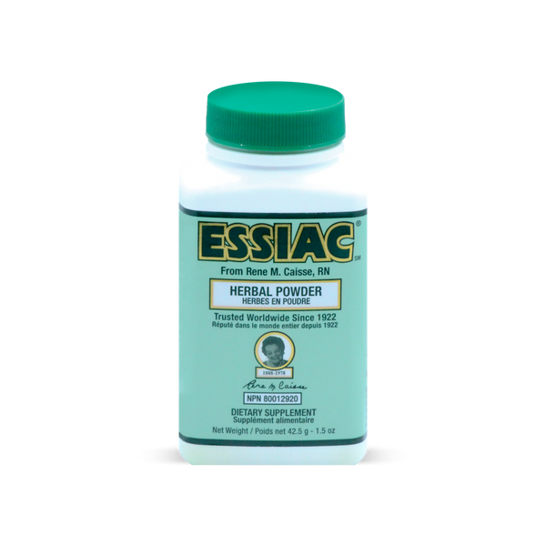 Renemcaisse - Essiac Herbal Powder