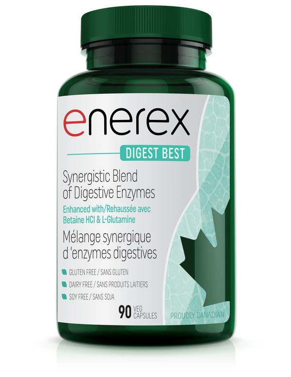 Enerex - Digest Best