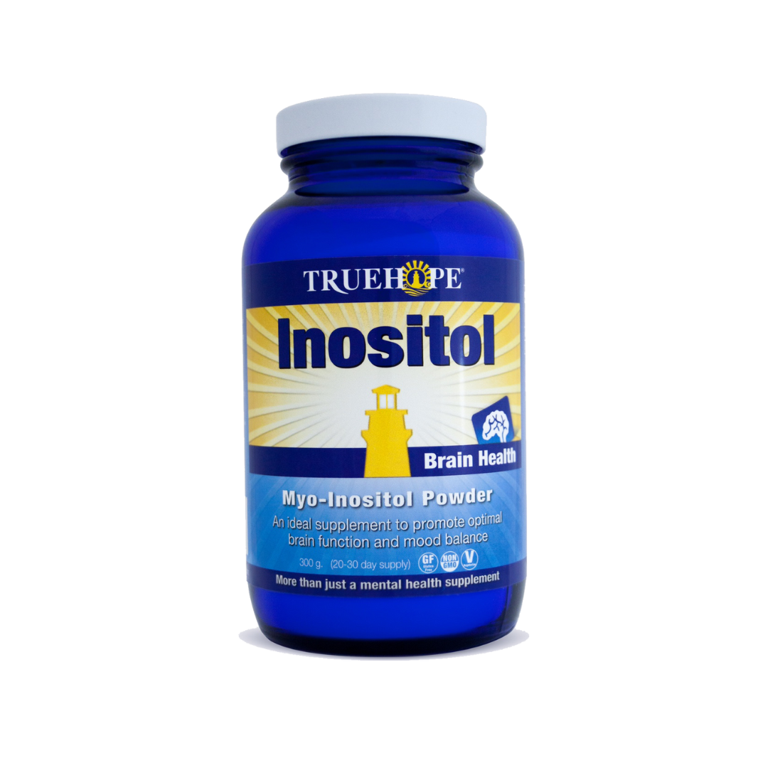 TrueHope - Inositol – The Vitamin Shop