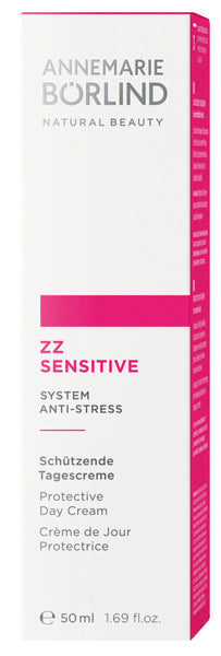 Annemarie Borlind - ZZ Sensitive Protective Day Cream