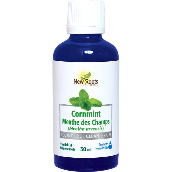New Roots Herbal - Cornmint Essential Oil
