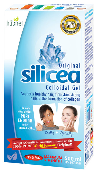 Hubner - Original Silicea