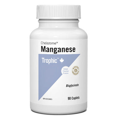 Trophic - Manganese Chelazome