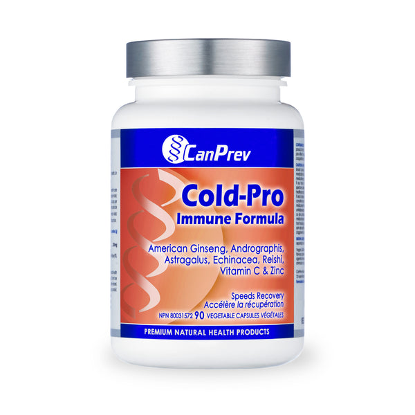Thumbnail of CanPrev - Cold-Pro Immune Formula