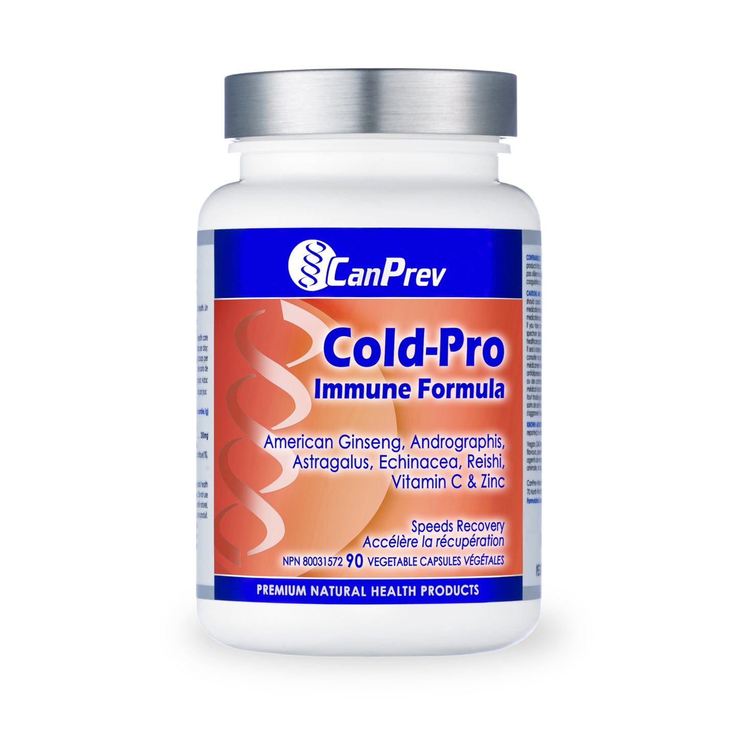 CanPrev - Cold-Pro Immune Formula