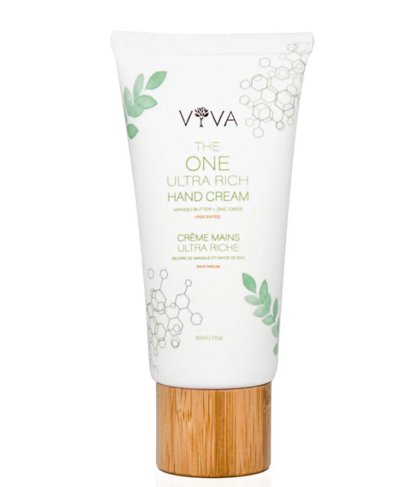 Viva Health - The One Ultra Rich Hand Cream