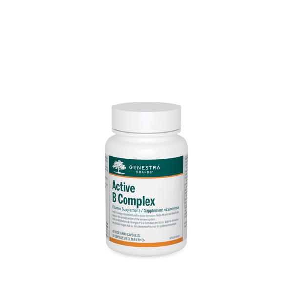 Genestra - Active B Complex*