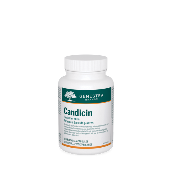 Genestra - Candicin