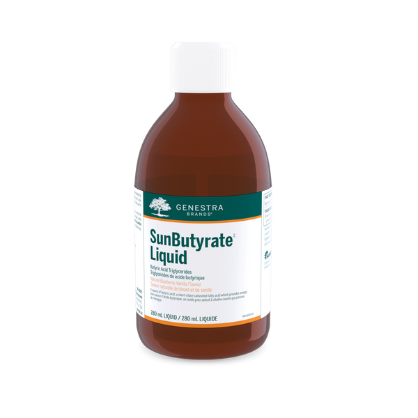 Genestra - SunButyrate Liquid