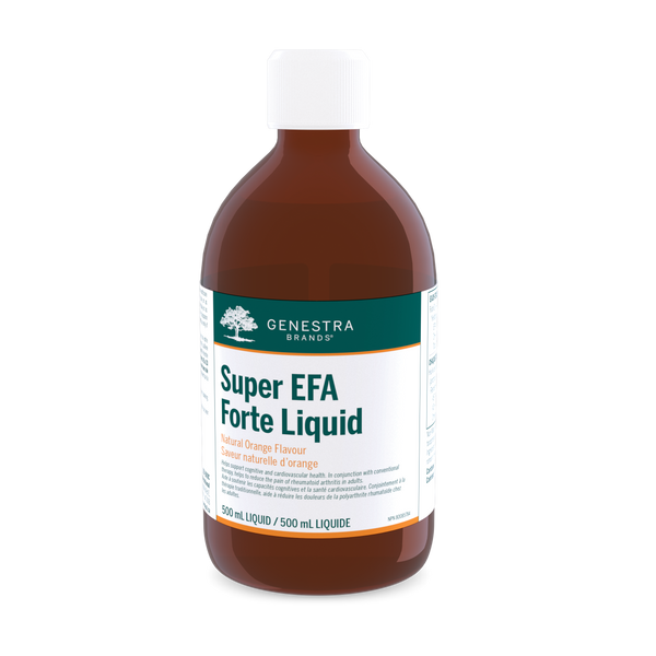 Thumbnail of Genestra - Super EFA Liquid