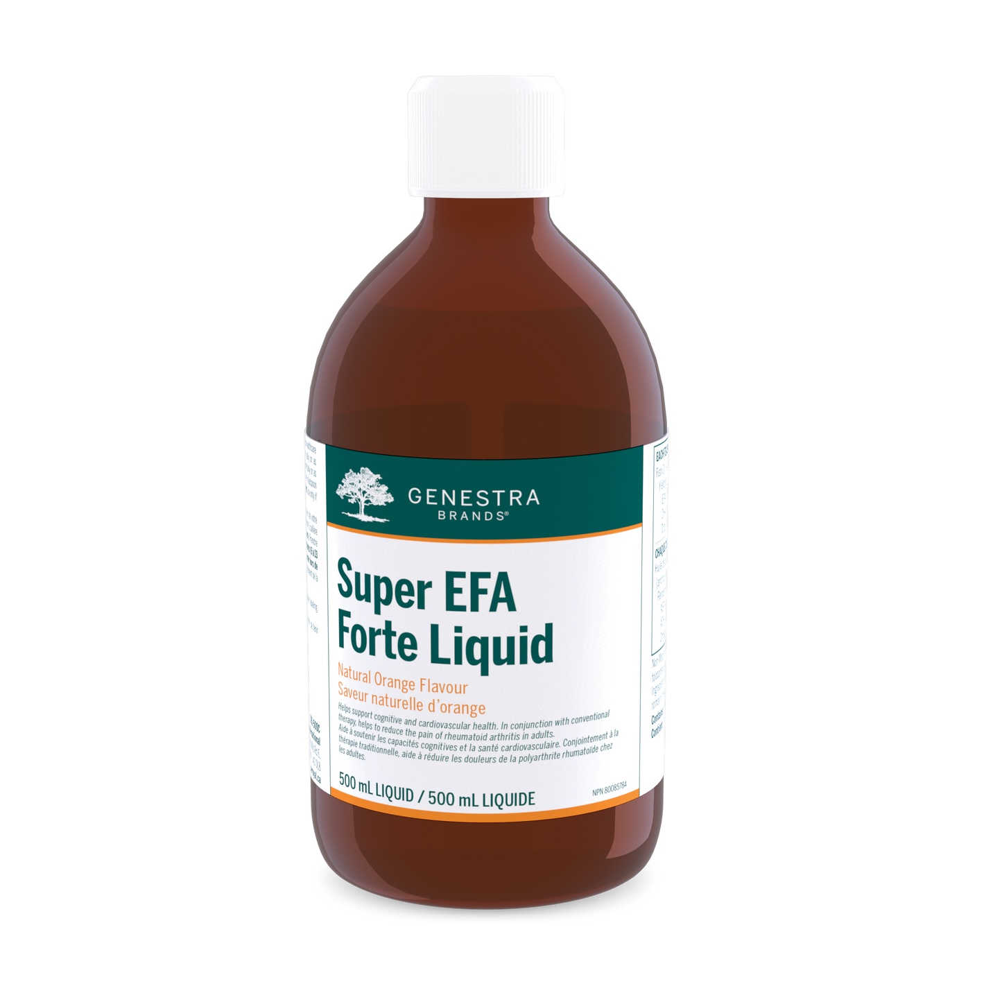 Genestra - Super EFA Liquid