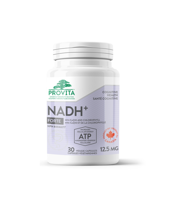 Provita - NADH+