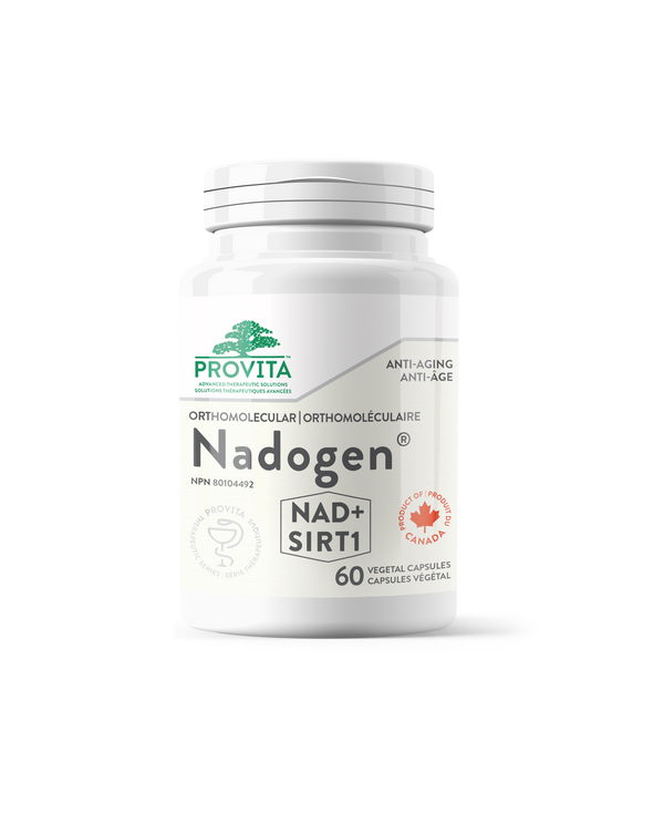 Provita - Nadogen