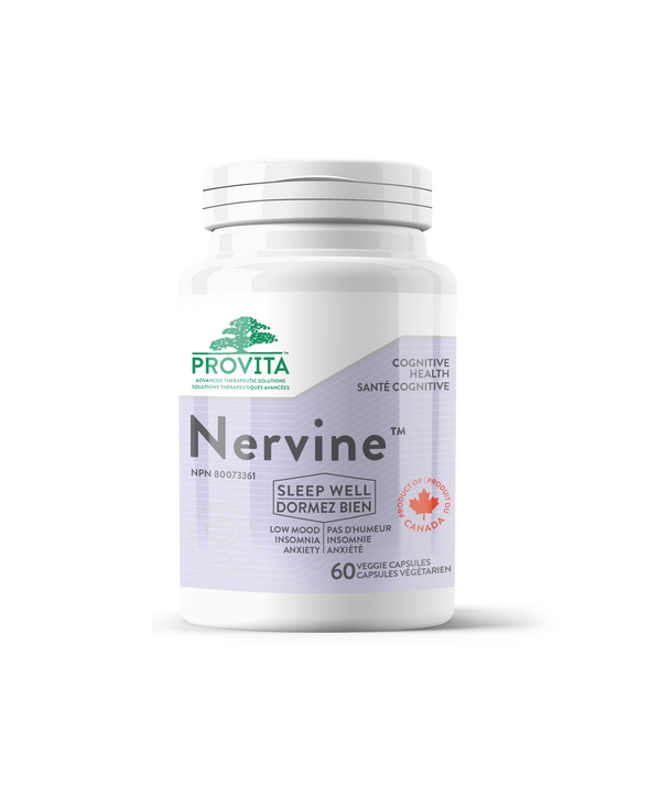 Provita - Nervine