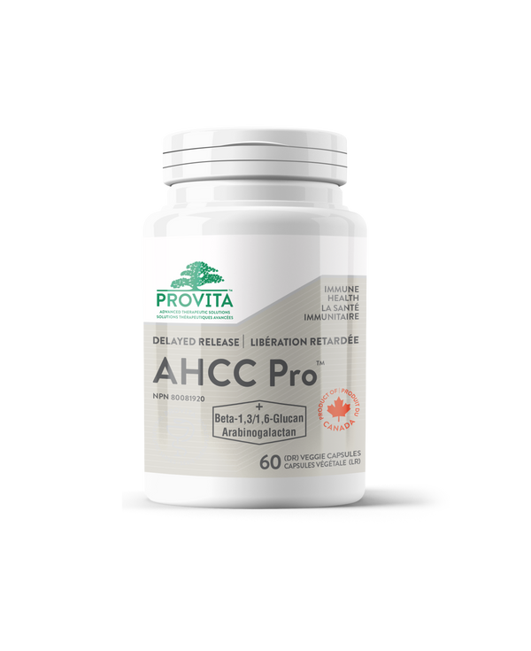 Provita - AHCC Pro
