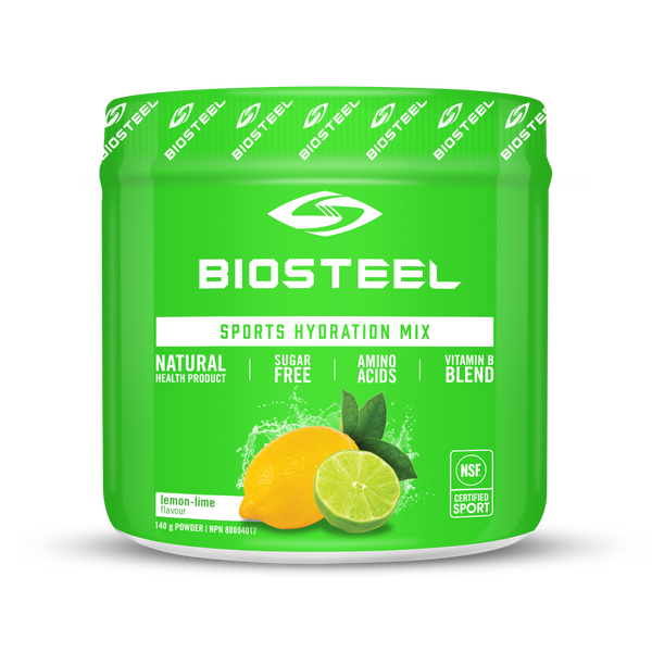 Biosteel - Hydration Mix Lemon Lime**