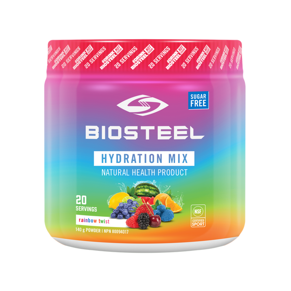 Biosteel - Hydration Mix Rainbow Twist*
