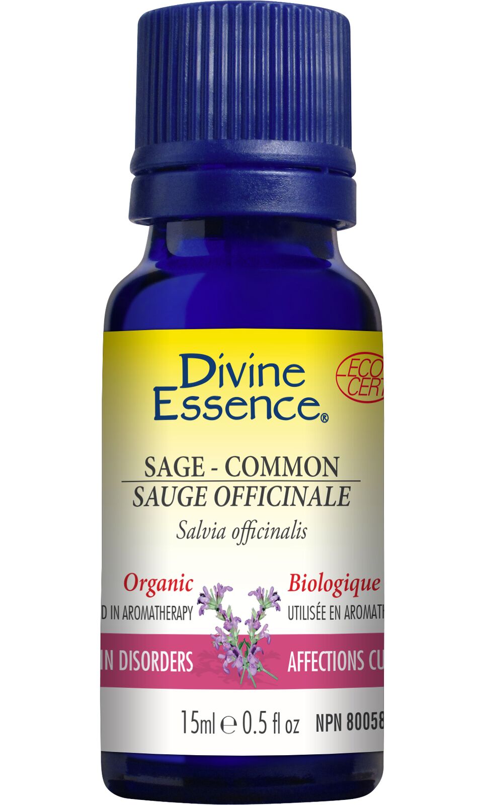 Divine Essence - Sage Common