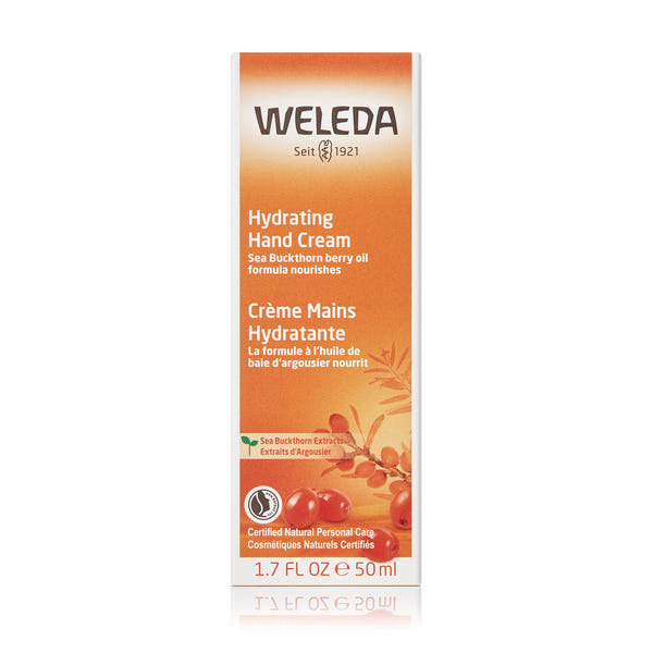 Weleda - Hydrating Hand Cream