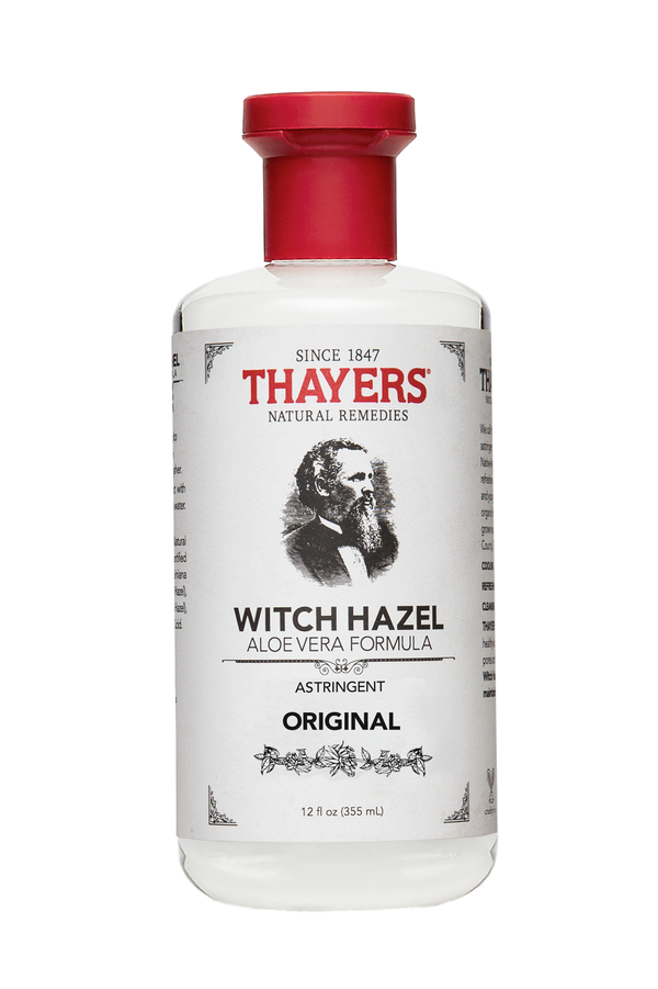 Thayer's - Witch Hazel Astringent Original