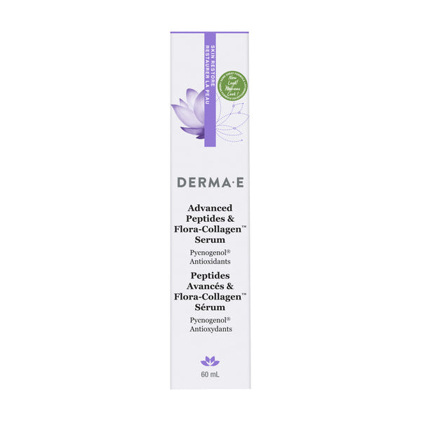 Derma E - Advanced Peptides & Collagen Serum