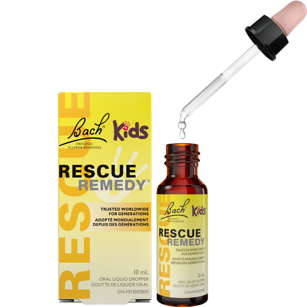 Bach - Kid's Rescue Remedy