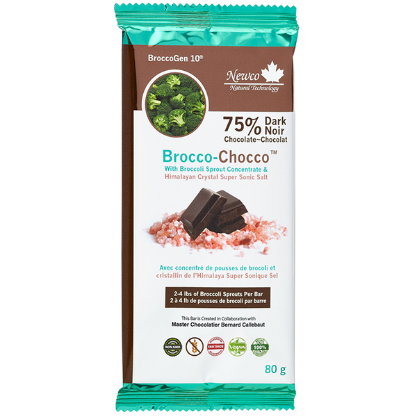 Newco - Brocco-Chocco - Dark