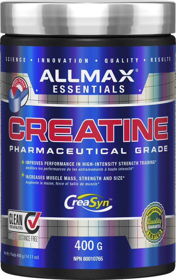 Allmax Essentials - Creatine