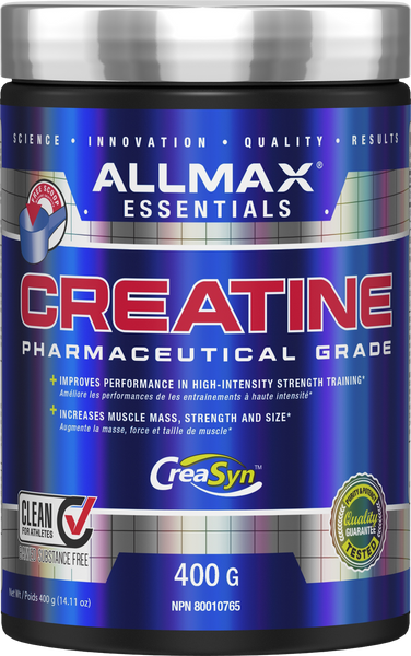 Allmax Essentials - Creatine