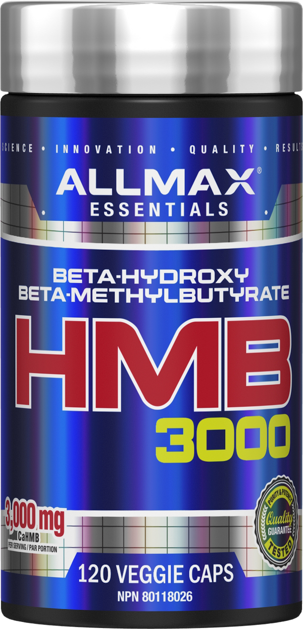 Allmax Essentials - HMB 3000