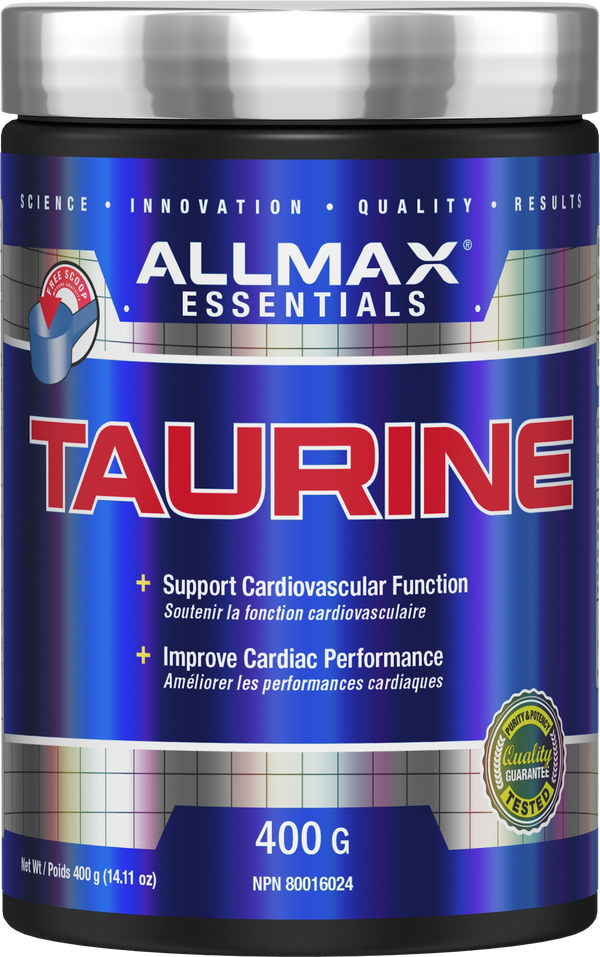 Allmax Essentials - Taurine