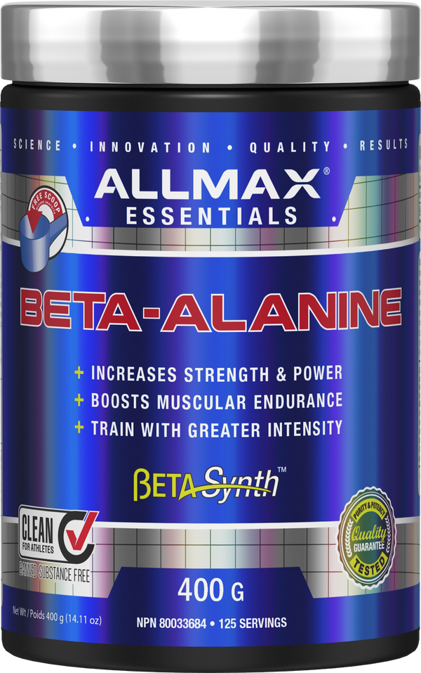 Allmax Essentials -  Beta-Alanine