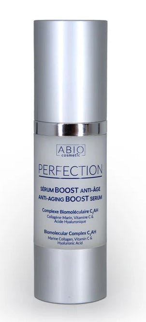 ABIO Cosmetic - Perfection Anti-Aging Boost Serum