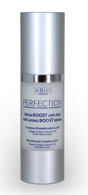 ABIO Cosmetic - Perfection Anti-Aging Boost Serum