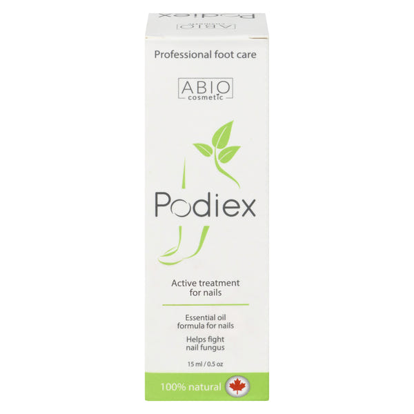 ABIO Cosmetic - Podiex