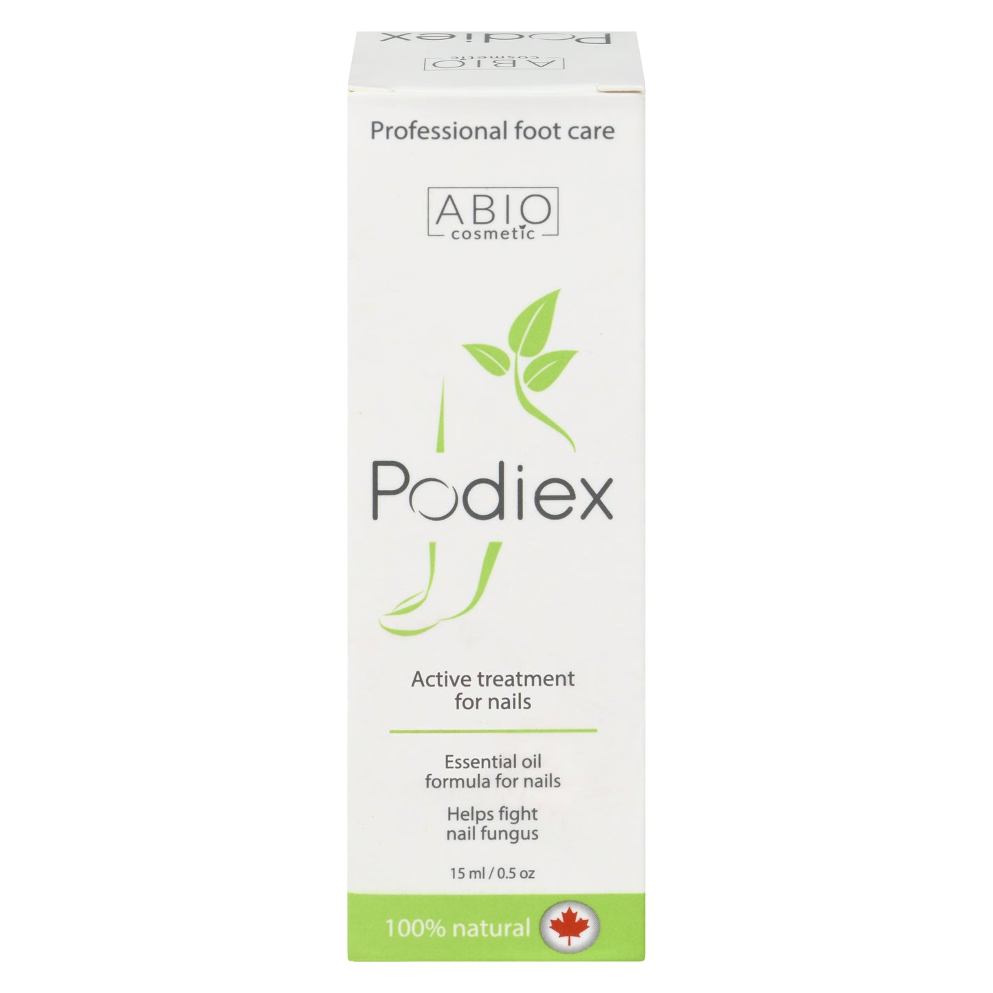 ABIO Cosmetic - Podiex