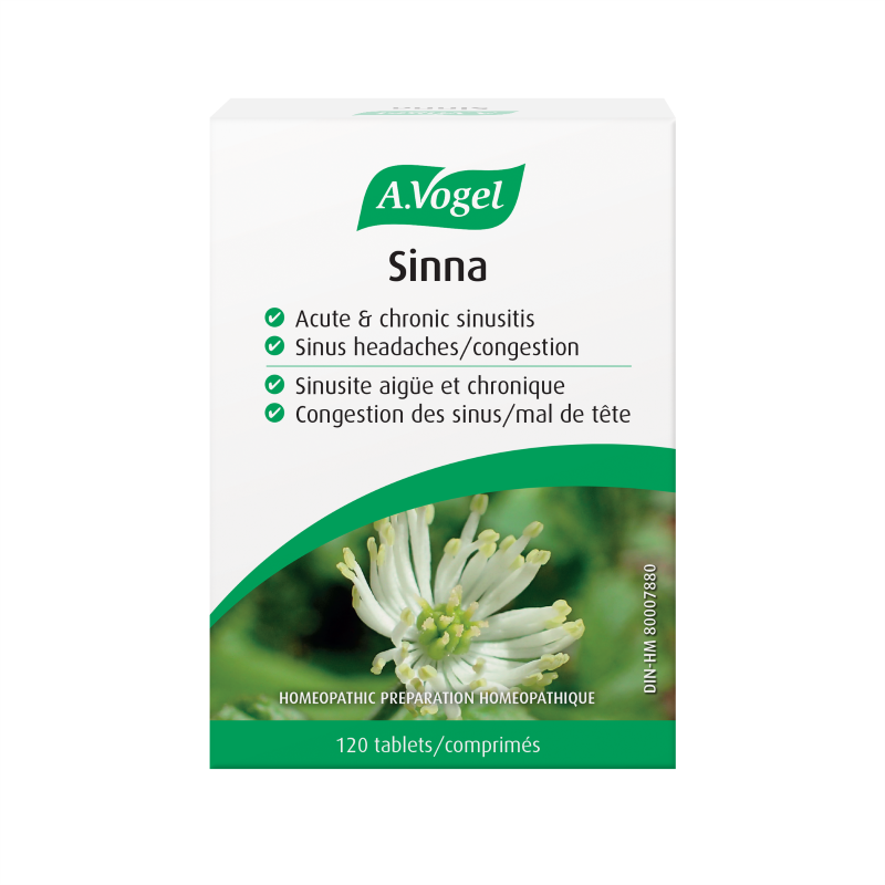 A Vogel - Sinna